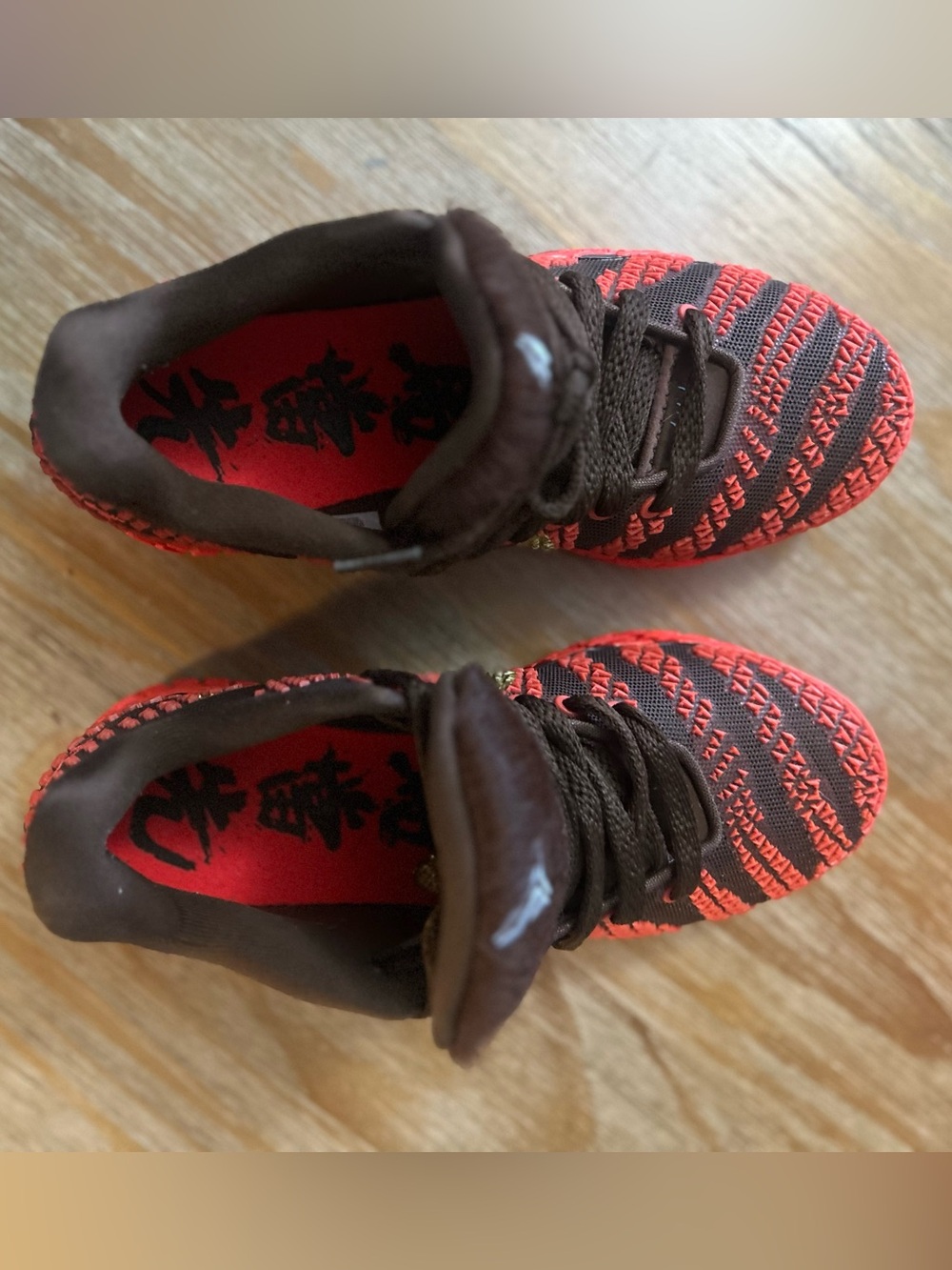 Nike Ja 3 “Lunar New Year” - Picture 7 of 14